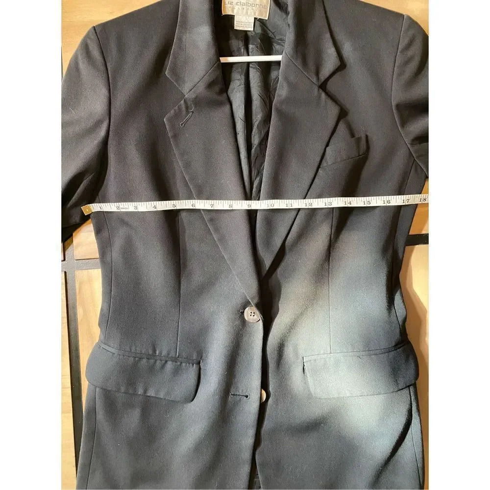 Liz Claiborne Suit Jacket‎